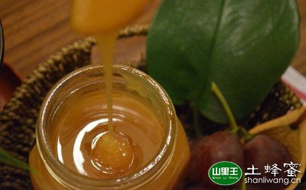 蜂蜜在消化系统的保健作用及食用